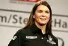 Bild zum Inhalt: Darlington: Danica Patrick, die Zweite