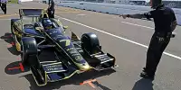 Sebastien Bourdais