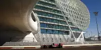 Bild zum Inhalt: Abu-Dhabi-Geschäftsführer kritisiert Silverstone-Test