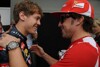 Alonso: "Heute fehlt der Respekt zwischen den Piloten"
