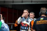 Norbert Michelisz (Zengö)