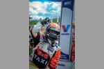 Norbert Michelisz (Zengö)