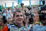 Norbert Michelisz (Zengö)