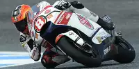 Bild zum Inhalt: Gresini wechselt von Moriwaki zu Suter