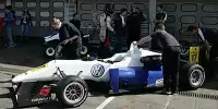 Bild zum Inhalt: VW: Es besteht Interesse an der Formel 3