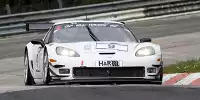 Bild zum Inhalt: Haribo-Team startet mit Corvette auf dem Nürburgring