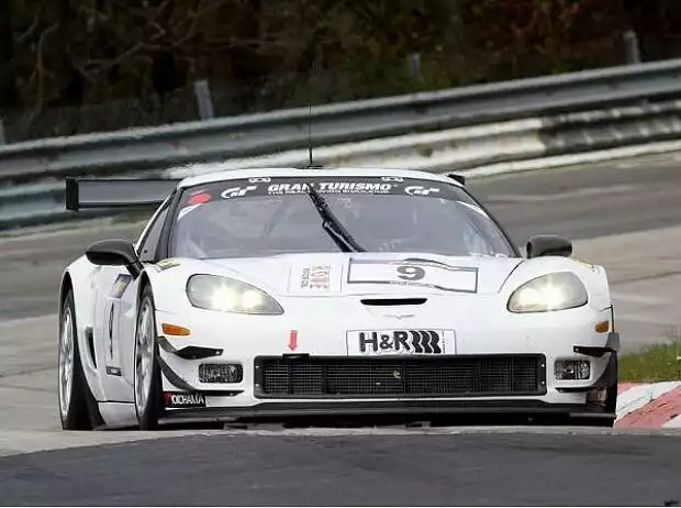 Jan Magnussen, Tommy Milner Titel-Bild zur News: Jan Magnussen, Tommy Milner