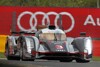 Bild zum Inhalt: Audi R18 ultra: mit Leichtbau zum Le-Mans-Sieg