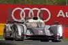 Bild zum Inhalt: Audi R18 ultra: mit Leichtbau zum Le-Mans-Sieg