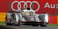 Bild zum Inhalt: Audi R18 ultra: mit Leichtbau zum Le-Mans-Sieg