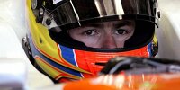 Bild zum Inhalt: Stewart rät Ferrari: Holt di Resta an Alonsos Seite