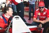Alonso: "Für Jacques muss es unglaublich gewesen sein"