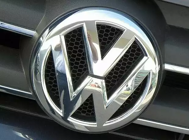 Volkswagen Titel-Bild zur News: Volkswagen