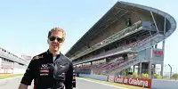 Bild zum Inhalt: Europa-Auftakt der Formel 1 im Sonnenschein