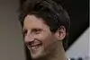 Bild zum Inhalt: Grosjean: "Es wird nicht mein letzter Fehler gewesen sein"