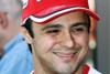 Bild zum Inhalt: Massa: "Pirelli-Reifen besser als 2011"