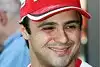 Bild zum Inhalt: Massa: "Pirelli-Reifen besser als 2011"