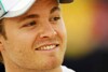 Bild zum Inhalt: Rosberg: "Würde das Manöver wieder so machen"
