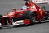 Bild zum Inhalt: Ferrari: Hoffnung auf Steigerung beim Europa-Auftakt