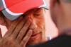 Bild zum Inhalt: Button wundert sich über McLarens Formschwankungen