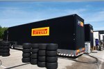 Pirelli-Truck