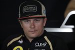 Kimi Räikkönen (Lotus) 