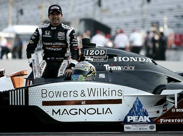 Alex Tagliani Alex Tagliani