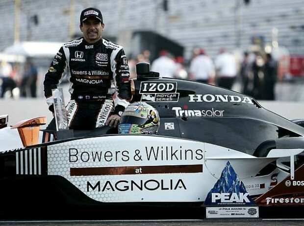 Alex Tagliani