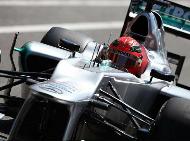 Michael Schumacher Michael Schumacher