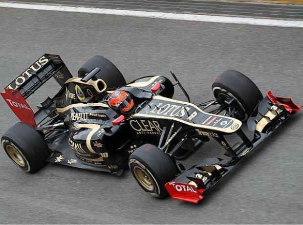 Romain Grosjean