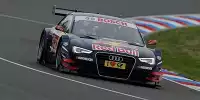 Bild zum Inhalt: Audi: Mit guten Erinnerungen nach Brands Hatch