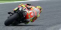 Bild zum Inhalt: Ducati will Rossi für 2013 halten