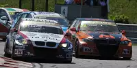 Tom Coronel, Gabor Weber