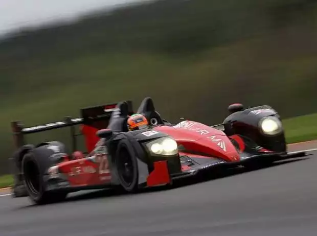 David Brabham, Karun Chandhok, Peter Dumbreck Titel-Bild zur News: David Brabham, Karun Chandhok, Peter Dumbreck
