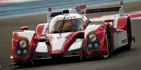 Toyota TS030
