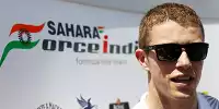 Bild zum Inhalt: Auch di Resta widerspricht Schumacher