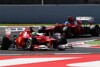 Bild zum Inhalt: Ferrari: Gute Teile, schlechte Teile