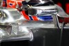 Bild zum Inhalt: McLaren schnell: Nachholbedarf mit den harten Reifen