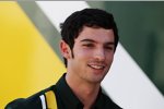 Alexander Rossi (Caterham) 