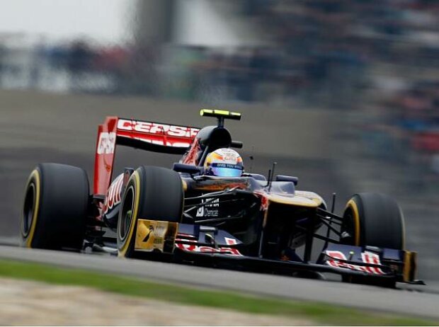 Jean-Eric Vergne Jean-Eric Vergne