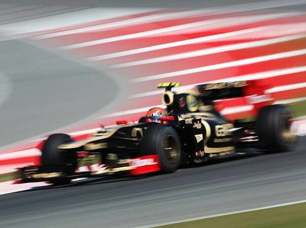 Romain Grosjean Romain Grosjean