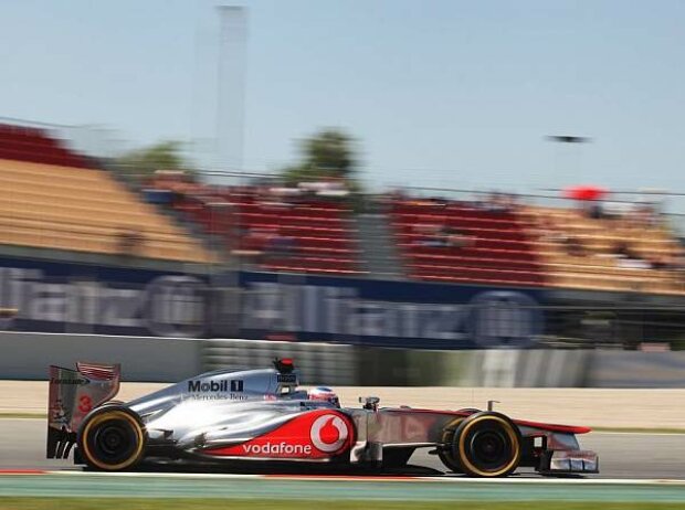 Jenson Button