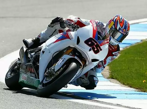 Jonathan Rea Titel-Bild zur News: Jonathan Rea