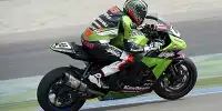 Bild zum Inhalt: Sykes erobert auch in Donington die Pole-Position