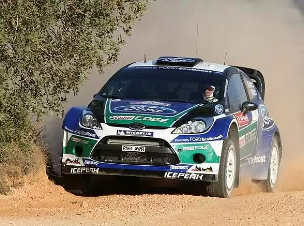 Titel-Bild zur News: Jari-Matti Latvala