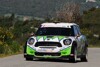 Bild zum Inhalt: Sordo gewinnt Korsika Rallye