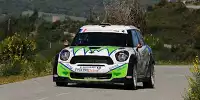 Bild zum Inhalt: Sordo gewinnt Korsika Rallye