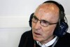 Williams: "Niemand will einen Geld-Wettkampf"