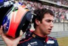 Bild zum Inhalt: Ricciardo: Lieber Genießen als Meckern
