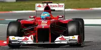 Bild zum Inhalt: Alonso: Startplatz drei war das Maximum